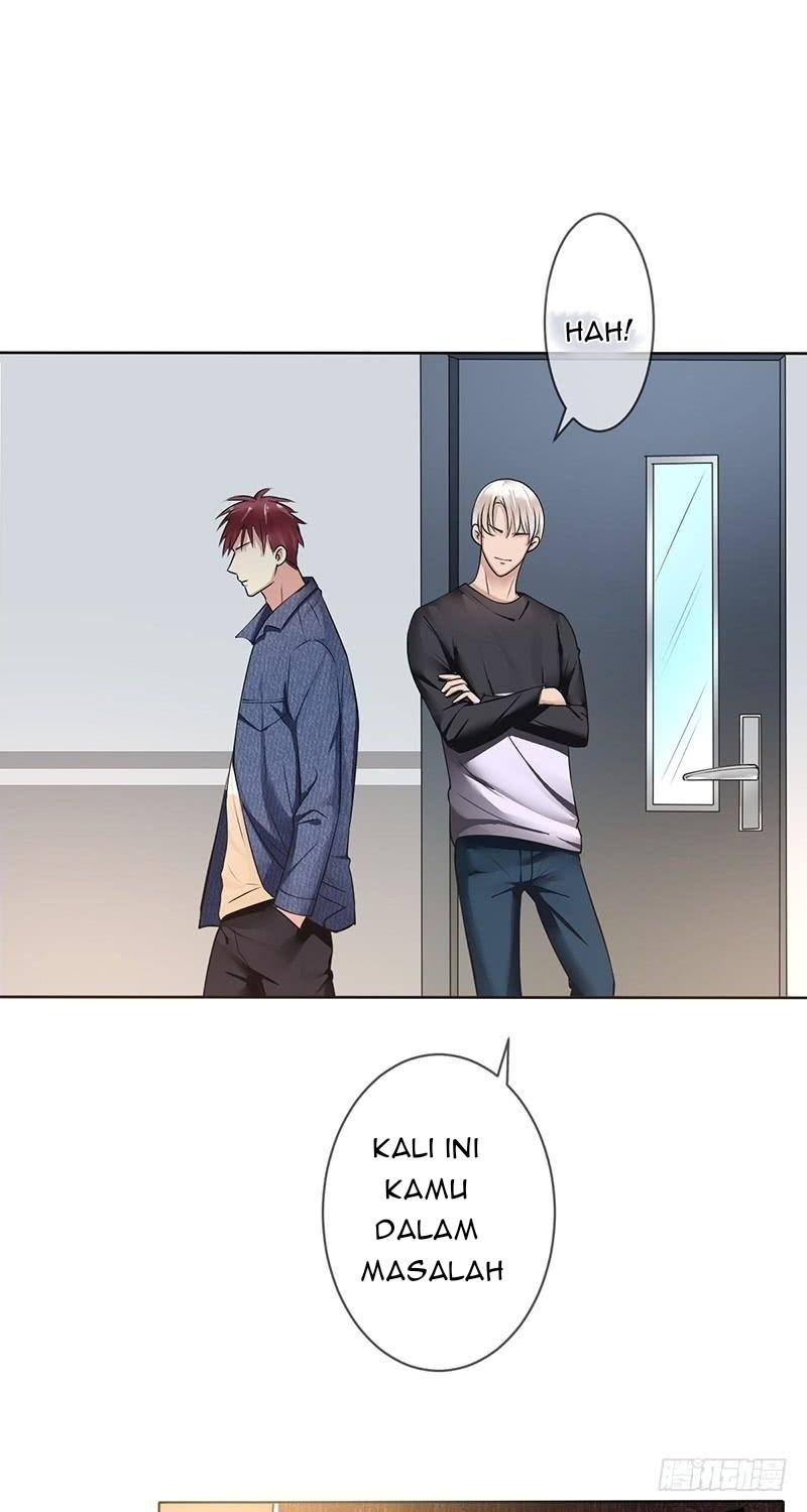 NSD Gaming Chapter 114 Bahasa Indonesia